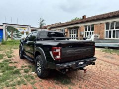Ford F-150 Raptor 2022 3.5T Raptor - фото 6