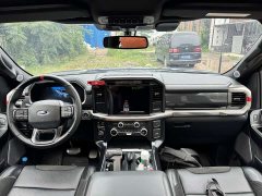 Ford F-150 Raptor 2022 3.5T Raptor - фото 9