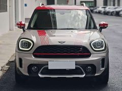MINI COUNTRYMAN 2023 facelift 2.0T COOPER S ALL4 connoisseur - фото 2