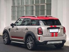 MINI COUNTRYMAN 2023 facelift 2.0T COOPER S ALL4 connoisseur - фото 3