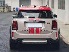 MINI COUNTRYMAN 2023 facelift 2.0T COOPER S ALL4 connoisseur - фото 4