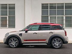 MINI COUNTRYMAN 2023 facelift 2.0T COOPER S ALL4 connoisseur - фото 5