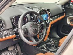 MINI COUNTRYMAN 2023 facelift 2.0T COOPER S ALL4 connoisseur - фото 6