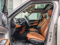 MINI COUNTRYMAN 2023 facelift 2.0T COOPER S ALL4 connoisseur - фото 7