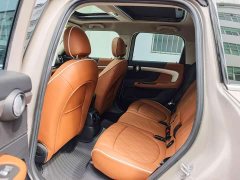 MINI COUNTRYMAN 2023 facelift 2.0T COOPER S ALL4 connoisseur - фото 8