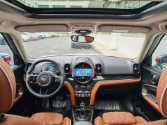 MINI COUNTRYMAN 2023 facelift 2.0T COOPER S ALL4 connoisseur - фото 9