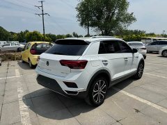 T-ROC 280TSI DSG2WD Edition - фото 13