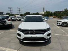 T-ROC 280TSI DSG2WD Edition - фото 2
