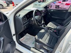T-ROC 280TSI DSG2WD Edition - фото 4
