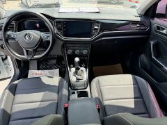 T-ROC 280TSI DSG2WD Edition - фото 6