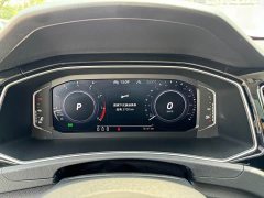 T-ROC 280TSI DSG2WD Edition - фото 8