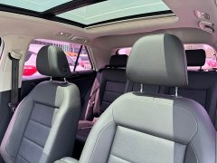 T-ROC 280TSI DSG2WD Edition - фото 9