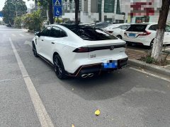Changan UNI-V 1.5T sports version - фото 10