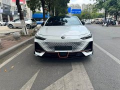 Changan UNI-V 1.5T sports version - фото 2