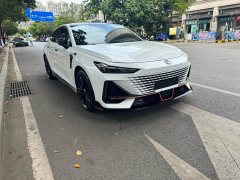 Changan UNI-V 1.5T sports version - фото 3