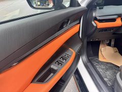 Changan UNI-V 1.5T sports version - фото 4