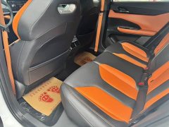 Changan UNI-V 1.5T sports version - фото 5