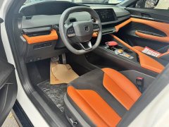 Changan UNI-V 1.5T sports version - фото 6