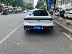 Changan UNI-V 1.5T sports version - фото 7