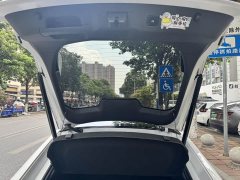 Changan UNI-V 1.5T sports version - фото 9