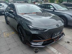 Changan UNI-V 1.5T sports version - фото 2