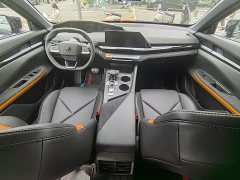 Changan UNI-V 1.5T sports version - фото 3