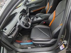 Changan UNI-V 1.5T sports version - фото 4