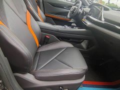 Changan UNI-V 1.5T sports version - фото 5