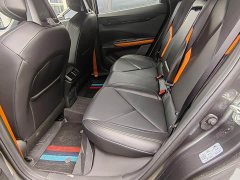 Changan UNI-V 1.5T sports version - фото 6