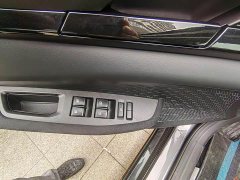 Changan UNI-V 1.5T sports version - фото 7