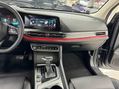 Changan CS55PLUS Blue Whale Edition 1.5T DCT Premium Type - фото 12