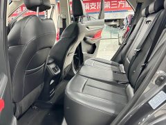 Changan CS55PLUS Blue Whale Edition 1.5T DCT Premium Type - фото 17