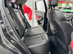 Changan CS55PLUS Blue Whale Edition 1.5T DCT Premium Type - фото 18