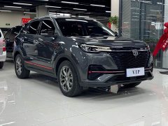 Changan CS55PLUS Blue Whale Edition 1.5T DCT Premium Type - фото 3