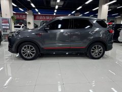 Changan CS55PLUS Blue Whale Edition 1.5T DCT Premium Type - фото 4