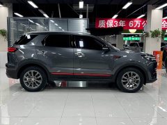 Changan CS55PLUS Blue Whale Edition 1.5T DCT Premium Type - фото 8