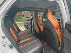 Changan UNI-V 1.5T noble sports - фото 10