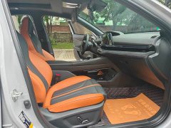 Changan UNI-V 1.5T noble sports - фото 11