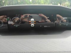 Changan UNI-V 1.5T noble sports - фото 12