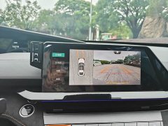 Changan UNI-V 1.5T noble sports - фото 13
