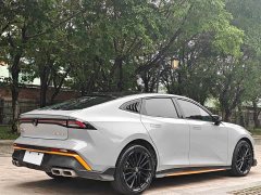 Changan UNI-V 1.5T noble sports - фото 15