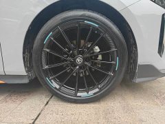 Changan UNI-V 1.5T noble sports - фото 17
