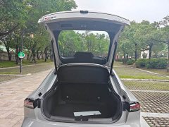 Changan UNI-V 1.5T noble sports - фото 18