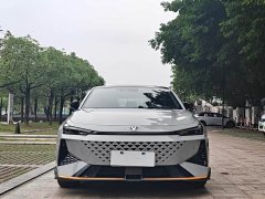 Changan UNI-V 1.5T noble sports - фото 2