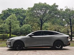 Changan UNI-V 1.5T noble sports - фото 4