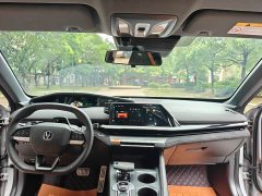Changan UNI-V 1.5T noble sports - фото 6
