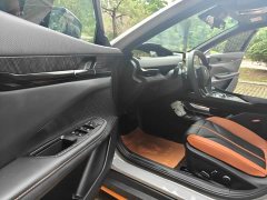Changan UNI-V 1.5T noble sports - фото 7
