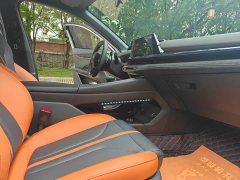 Changan UNI-V 1.5T noble sports - фото 8