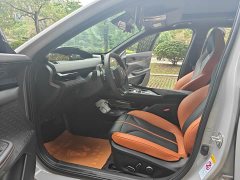 Changan UNI-V 1.5T noble sports - фото 9