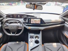 Changan UNI-V 1.5T premium - фото 10